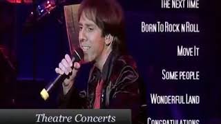 Cliff Tribute courtesy of Champions