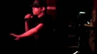 mc chris - New York Times intro/fucking up my christmas