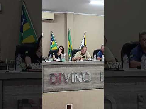 Primeira Sessão Ordinária mês de março de 2026.