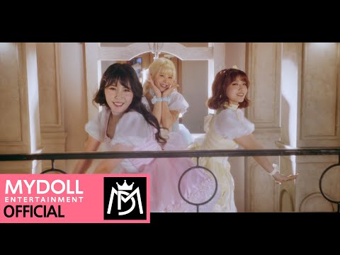 [PF SHY] 12시야 (PF - 12 o'clock) Cinderella Dance.Ver