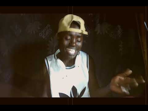 ninogeshe cover by  john tones