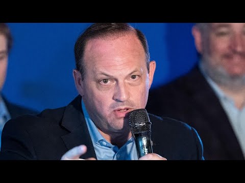 Alan Wilson wins South Carolina GOP governor runoff, CBS News projects