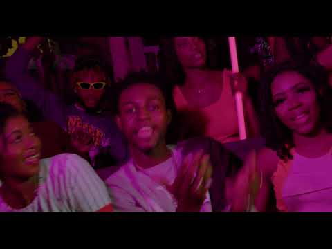Kweku Flick - Happy Day (Official Video)