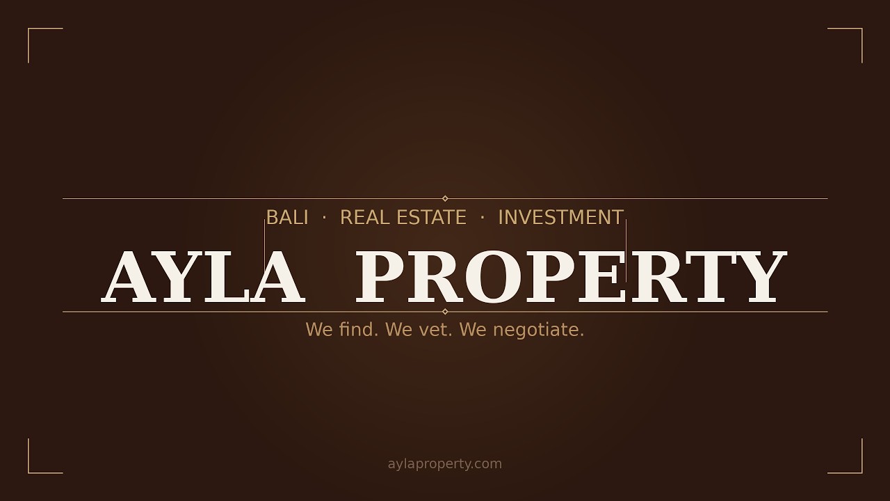 Ayla Property — Our Method video thumbnail