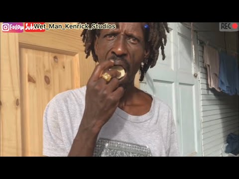 Wet Man Kenrick Caught Cheating On His Girl Friend 😔