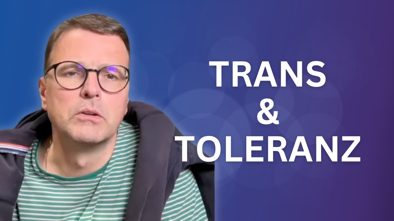 Mein Bruder möchte jetzt Mareike sein. Wie gehe ich damit um? (Raphael Bonelli) FALL 64