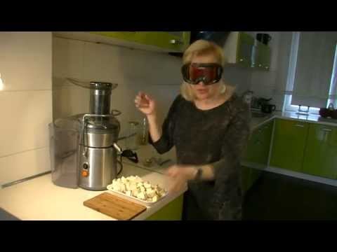 Chrzan Domowy | Bez Przepisu #5