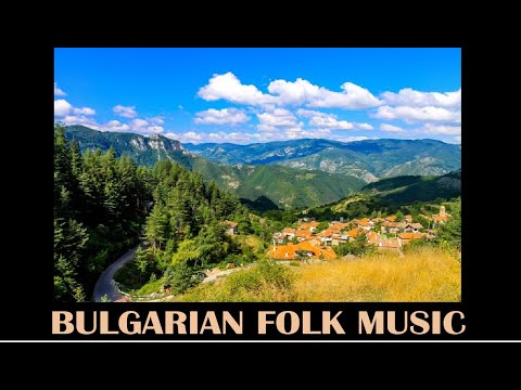 Folk music from Bulgaria - Chetvorno