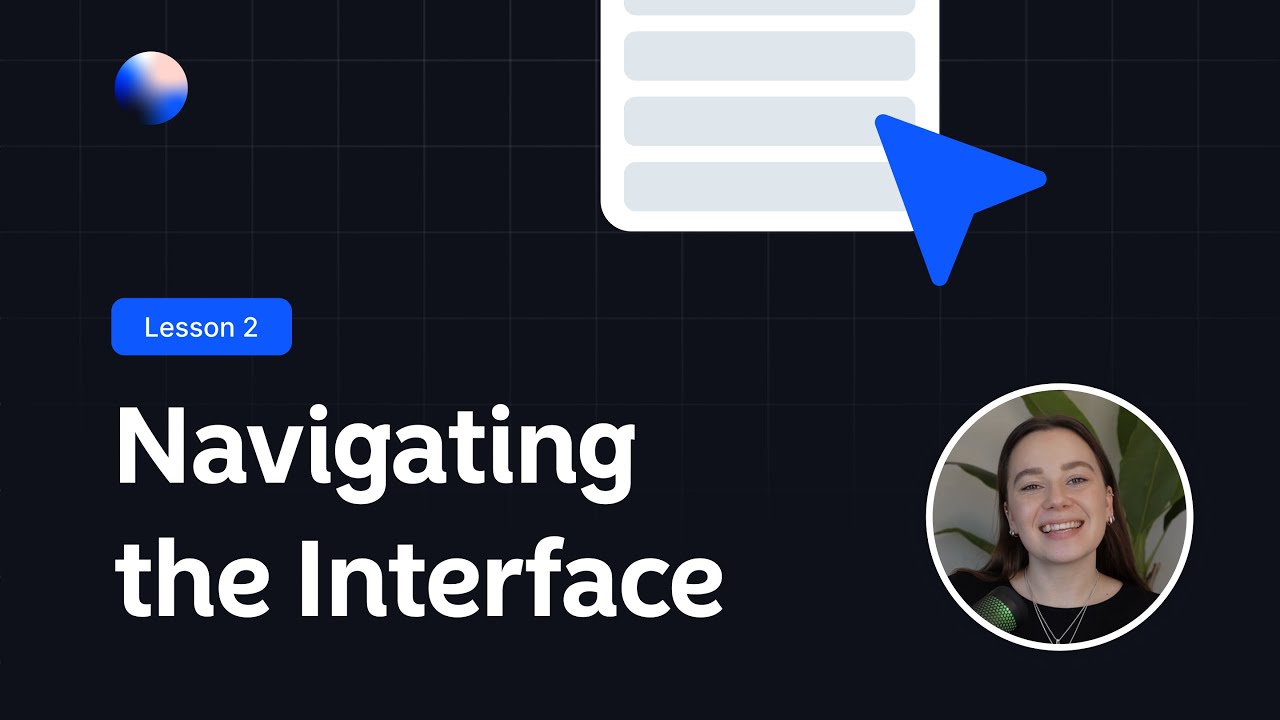 Atlas 101: Navigating the Interface