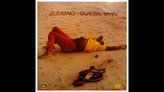 B.B. King - Shouldn't Have Left Me [4.0 Quad Surround Sound]