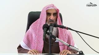 صورة (ليدبروا آياته) (18) الصيام - للشيخ محمد بن عبدالله المعيوف