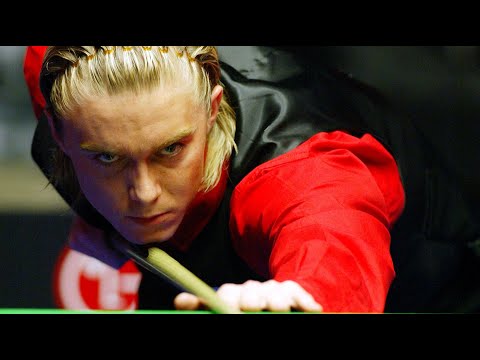 Top Snooker Moments! Paul Hunter Special! The Best of Snooker