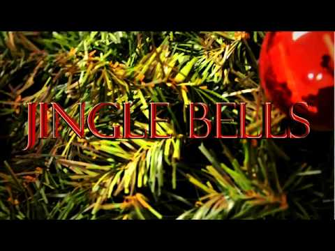 Official 2014 Techno Jingle Bells Christmas Dance Music Remix