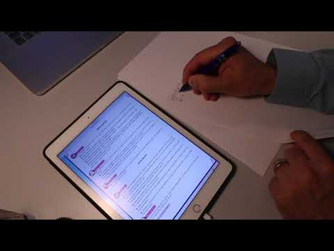 Matematica clasa a V a, metoda comparatiei