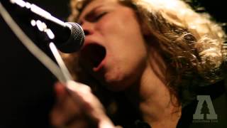 Company of Thieves - King of Dreams - Audiotree Live