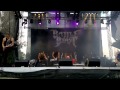 BATTLE BEAST "Enter The Metal World" Live at ...
