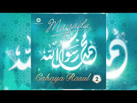 Mayada - Marhaban Ya Romadhon