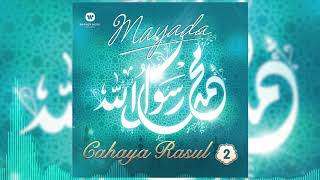 Download lagu Mayada Marhaban Ya Romadhon... mp3