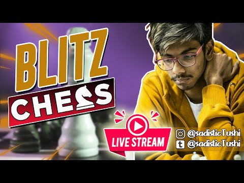 Let's CHEAT on lichess.org