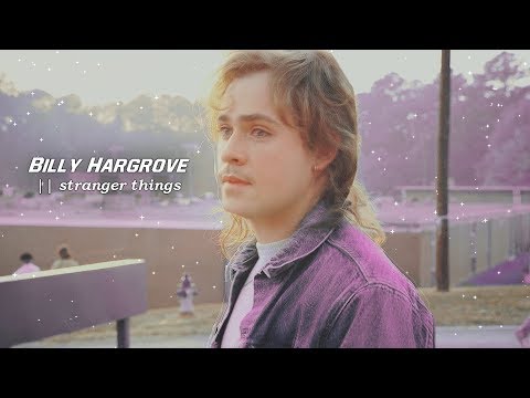 Billy Hargrove | Scene Finder