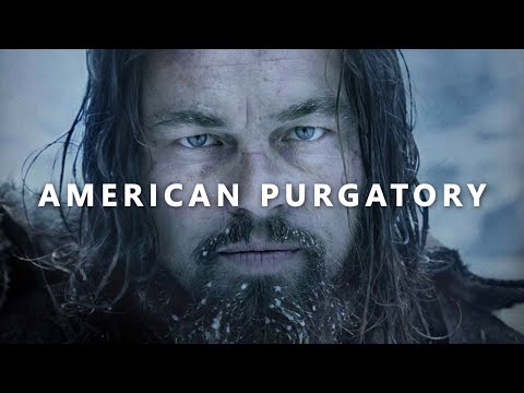 The Revenant is a Ghost Story