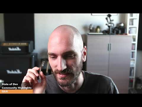 Q&A: Would geothermal generators get a buff or rework of sorts?