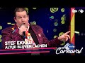 Stef Ekkel - Altijd blijven lachen // Sterren NL Carnaval