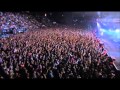 Keane - Bedshaped live at Estadio Luna Park, Buenos Aires, Argentina