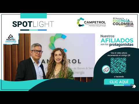 SPOTLIGTH  74 - Prointec Asociados SAS: crecimiento, gestión estratégica y cultura HSE desde el Meta