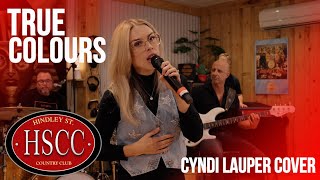 Download lagu 'True Colours' (CYNDI LAUPER) Cover by The HSCC mp3