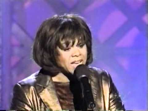 Deniece Williams"Lover Of My Soul!"
