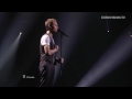 Ott Lepland - Kuula (LIVE) | Estonia 🇪🇪 | Grand Final | Eurovision 2012