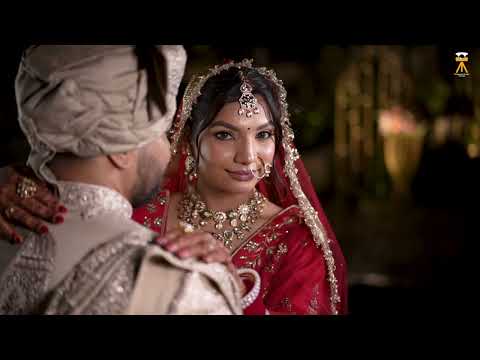 Wedding Photographer portfolio by Himanshu Jangid Photography in Delhi - Photo 1