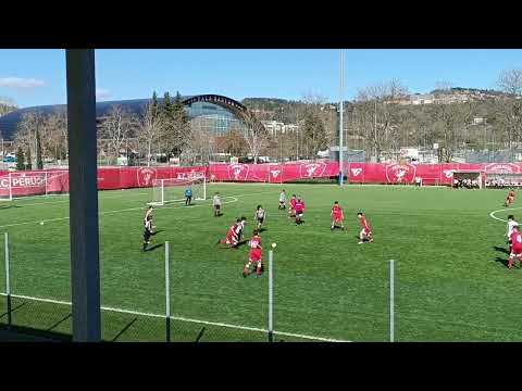 Perugia - Ascoli 12.3.23 2° tempo