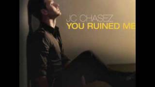 jc chasez- you ruined me ( studio version)