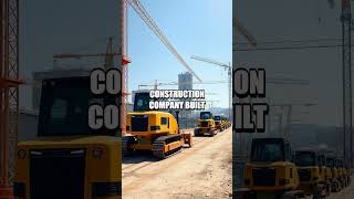 Revolutionizing Construction with Autonomous Robotics