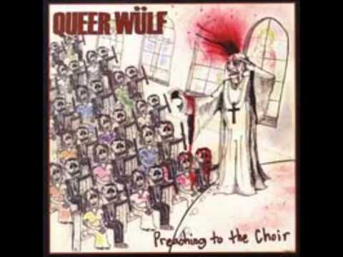 Queer Wulf 