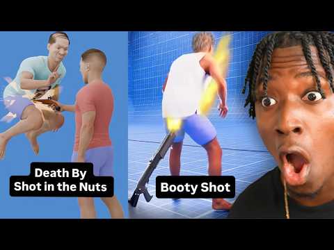 WTF Is This Zack D Films Clone 😭 (Zeck Felms)