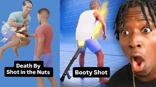 WTF Is This Zack D Films Clone 😭 (Zeck Felms)