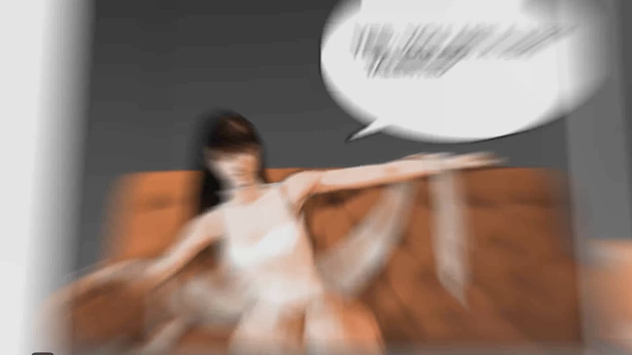 Luby Sparks - Romeo (ROMEO IS A DEAD MAN) Official Lyric Video