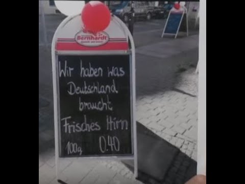 Broder's Spiegel vom 15. März 2021 GENIAL!