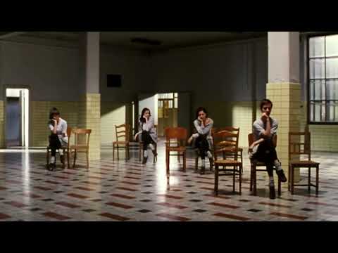 Teaseer - Rosas danst Rosas 