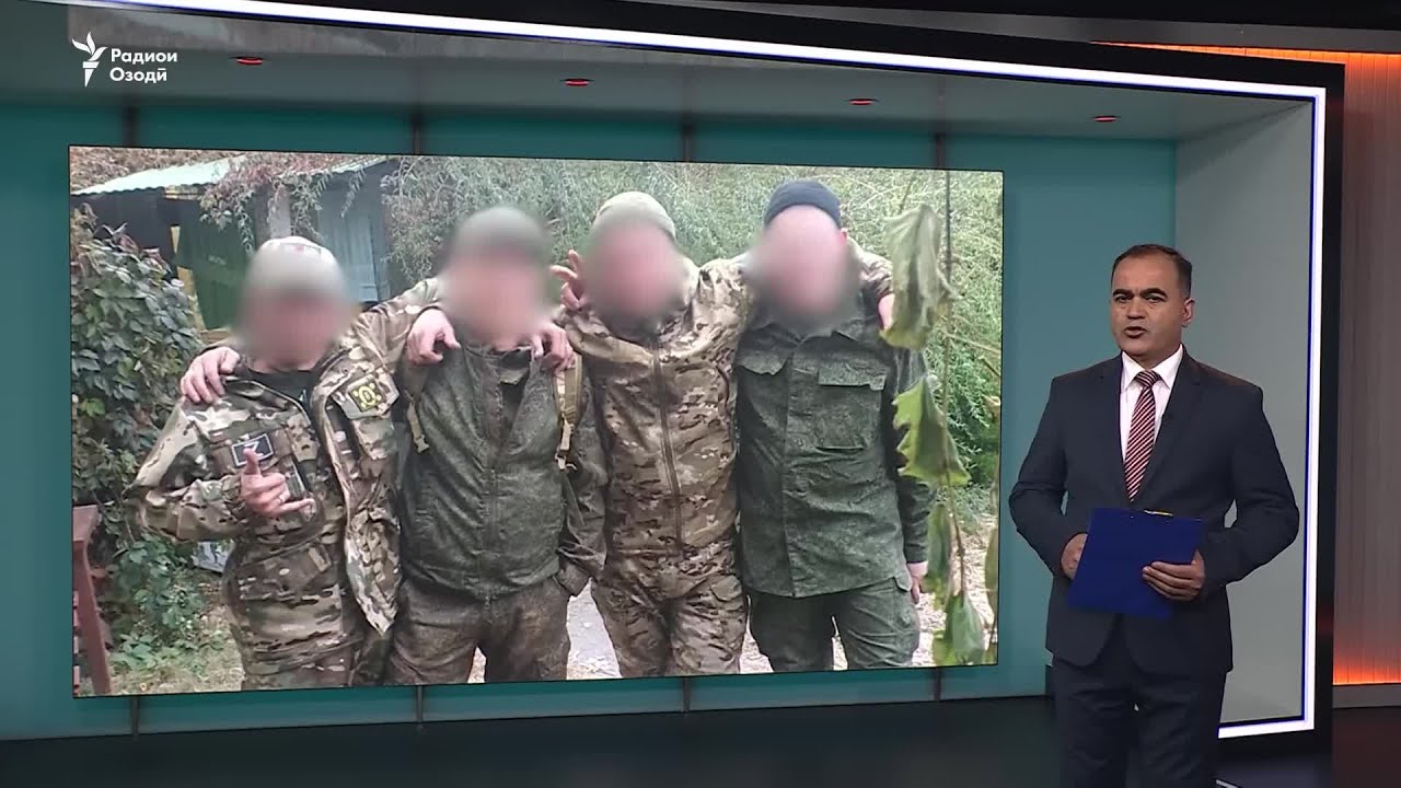 "Хуни моро то қатраи охирин мемаканд... магар онҳо ҷасад мекоранд?"