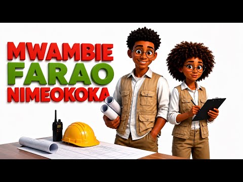 MWAMBIE FARAO NIMEOKOKA By BUSY BEE ONYIENGO| COVER SONG