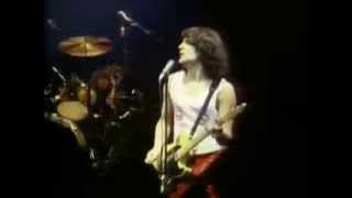 Billy Squier   Everybody Wants You LIVE Detroit Concert 1983   HQ