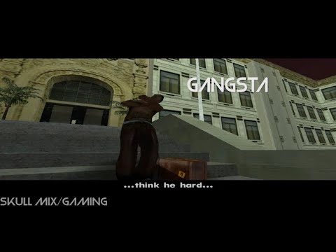 Gangsta - GTA San Andreas #4