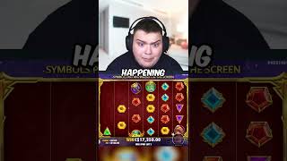 RECORD $150,000 Win on Gates of Olympus Super Scatter