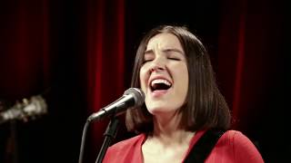 Frances Cone at Paste Studio NYC live from The Manhattan Center