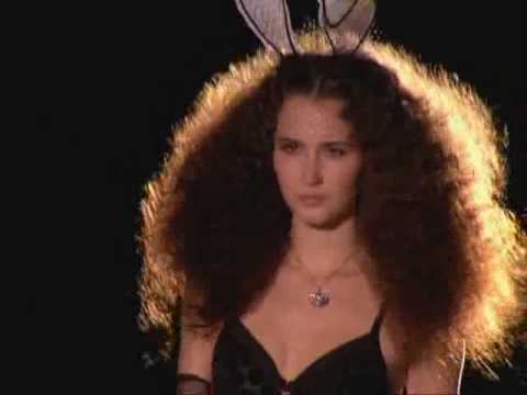 CIBELES | Desfile Andrés Sardá - Edición 2010