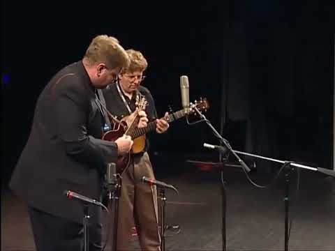 Don Rigsby:Tim OBrien:  KENTUCKY WALTZ